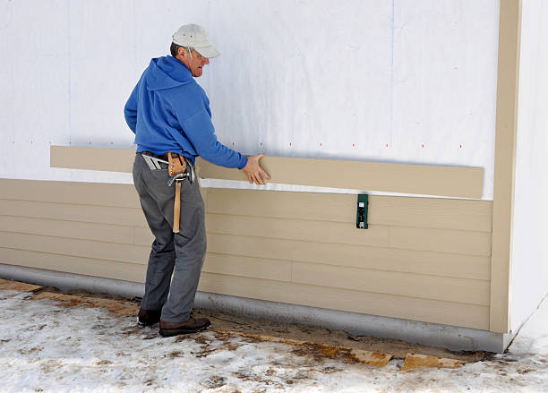 James Hardie Siding in Gridley, CA